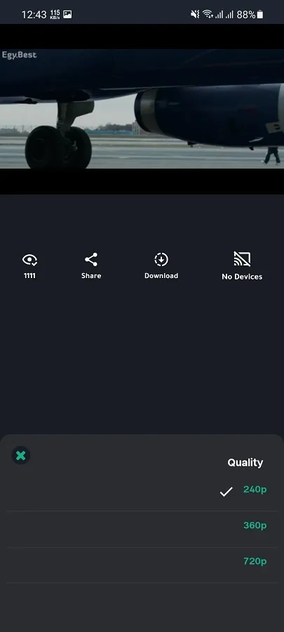 تحميل تايم موفيز Time Movies مهكر APK للأندرويد 2027 أخر إصدار مجانًا