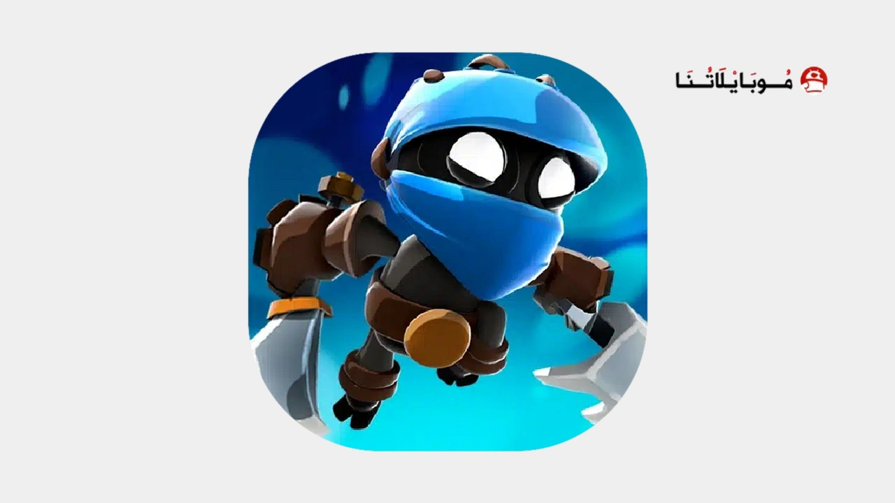 Badland Brawl