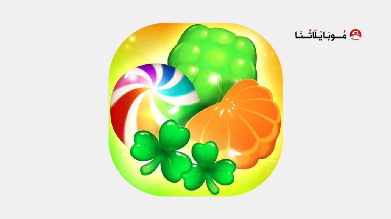 تحميل لعبة Crafty Candy مهكرة