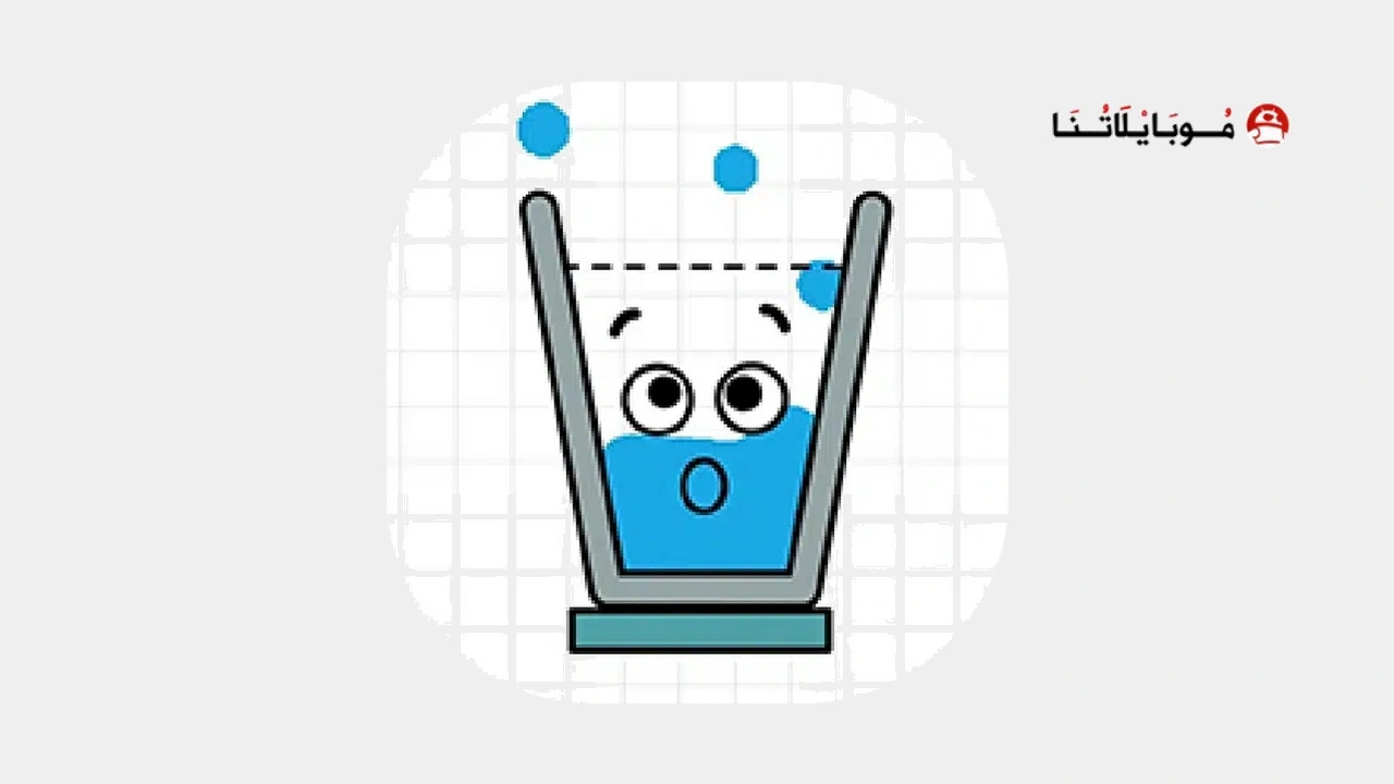 لعبة هابي جلاس Happy Glass