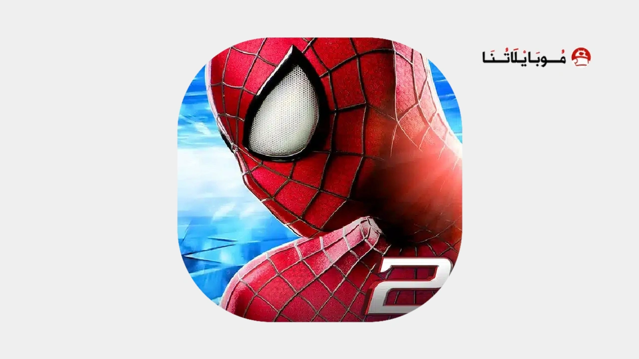 Spiderman Mobile