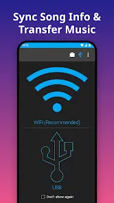 تحميل تطبيق iSyncr Pro مهكر APK للأندرويد 2027 أخر إصدار مجانًا
