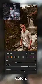 تحميل برنامج لايت روم Lightroom مهكر APK للأندرويد 2027 أخر إصدار مجانًا