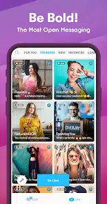 تحميل برنامج كيك ماسنجر Kik مهكر APK للأندرويد 2027 أخر إصدار مجانًا