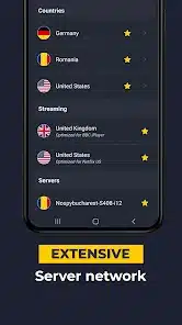 تحميل برنامج Cyberghost Vpn مهكر APK للأندرويد 2027 أخر إصدار مجانًا