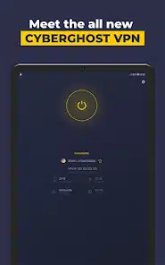تحميل برنامج Cyberghost Vpn مهكر APK للأندرويد 2027 أخر إصدار مجانًا تحميل برنامج Cyberghost Vpn مهكر APK للأندرويد 2027 أخر إصدار مجانًا