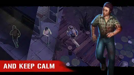 تحميل لعبة Horror Show مهكرة APK للأندرويد 2027 أخر إصدار مجانًا