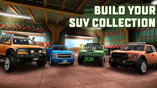 تحميل لعبة Extreme Suv Driving Simulator مهكرة APK للأندرويد 2027 أخر إصدار مجانًا تحميل لعبة Extreme Suv Driving Simulator مهكرة APK للأندرويد 2027 أخر إصدار مجانًا