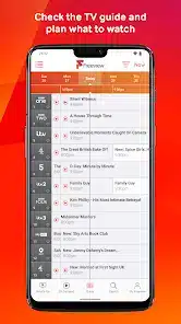 تحميل تطبيق Freeview مهكر APK للأندرويد 2027 أخر إصدار مجانًا تحميل تطبيق Freeview مهكر APK للأندرويد 2027 أخر إصدار مجانًا