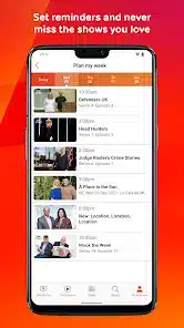 تحميل تطبيق Freeview مهكر APK للأندرويد 2027 أخر إصدار مجانًا