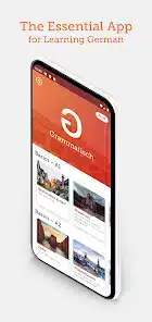 تحميل تطبيق Grammatisch مهكر APK للأندرويد 2027 أخر إصدار مجانًا تحميل تطبيق Grammatisch مهكر APK للأندرويد 2027 أخر إصدار مجانًا