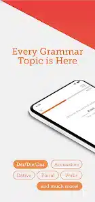تحميل تطبيق Grammatisch مهكر APK للأندرويد 2027 أخر إصدار مجانًا