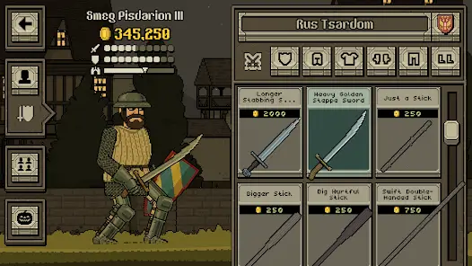 تحميل لعبة Bloody Bastards مهكرة APK للأندرويد 2027 أخر إصدار مجانًا