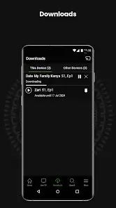 تحميل تطبيق Gotv Stream مهكر APK للأندرويد 2027 أخر إصدار مجانًا