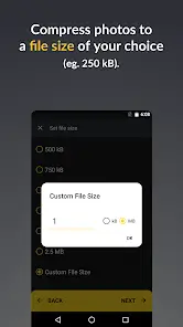 تحميل تطبيق Puma Image Compressor مهكر APK للأندرويد 2027 أخر إصدار مجانًا