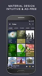 تحميل تطبيق Pulsar Music Player Pro مهكر APK للأندرويد 2027 أخر إصدار مجانًا تحميل تطبيق Pulsar Music Player Pro مهكر APK للأندرويد 2027 أخر إصدار مجانًا