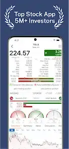 تحميل تطبيق Stock Master مهكر APK للأندرويد 2027 أخر إصدار مجانًا تحميل تطبيق Stock Master مهكر APK للأندرويد 2027 أخر إصدار مجانًا