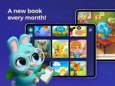 تحميل تطبيق Little Stories Bedtime Books مهكر APK للأندرويد 2027 أخر إصدار مجانًا