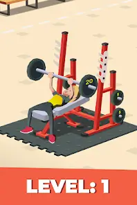 تحميل لعبة Idle Fitness Gym Tycoon مهكرة APK للأندرويد 2027 أخر إصدار مجانًا تحميل لعبة Idle Fitness Gym Tycoon مهكرة APK للأندرويد 2027 أخر إصدار مجانًا