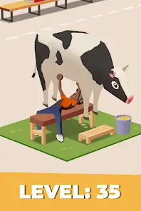 تحميل لعبة Idle Fitness Gym Tycoon مهكرة APK للأندرويد 2027 أخر إصدار مجانًا
