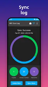 تحميل تطبيق iSyncr Pro مهكر APK للأندرويد 2027 أخر إصدار مجانًا