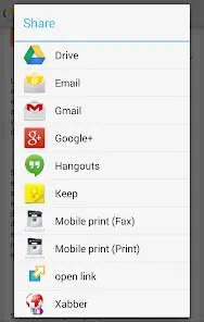 تحميل تطبيق فتح الرابط Easy Open Link مهكر APK للأندرويد 2027 أخر إصدار مجانًا