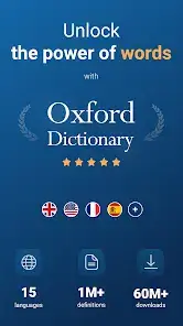 تحميل برنامج Oxford Dictionary of English مهكر APK للأندرويد 2027 أخر إصدار مجانًا تحميل برنامج Oxford Dictionary of English مهكر APK للأندرويد 2027 أخر إصدار مجانًا