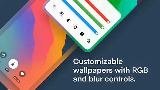 تنزيل تطبيق الخلفيات WallsPy مهكر APK للأندرويد 2027 أخر إصدار مجانًا