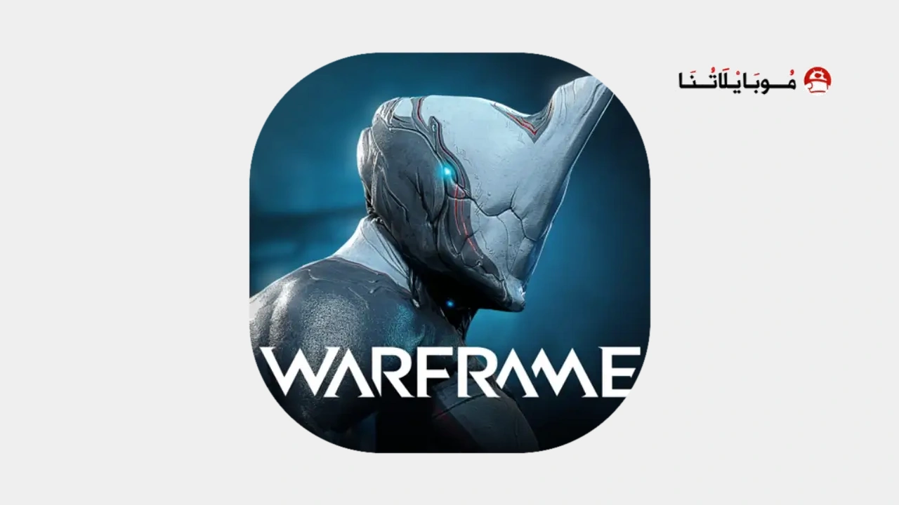 Warframe Mobile