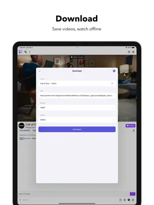 تحميل تطبيق فيديو لايت Video Lite لمشاهدة الفيديوهات بدون اعلانات مهكر APK للأندرويد 2027 أخر إصدار مجانًا