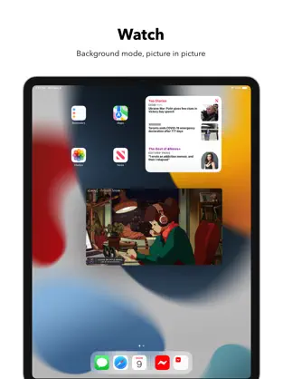 تحميل تطبيق فيديو لايت Video Lite لمشاهدة الفيديوهات بدون اعلانات مهكر APK للأندرويد 2027 أخر إصدار مجانًا