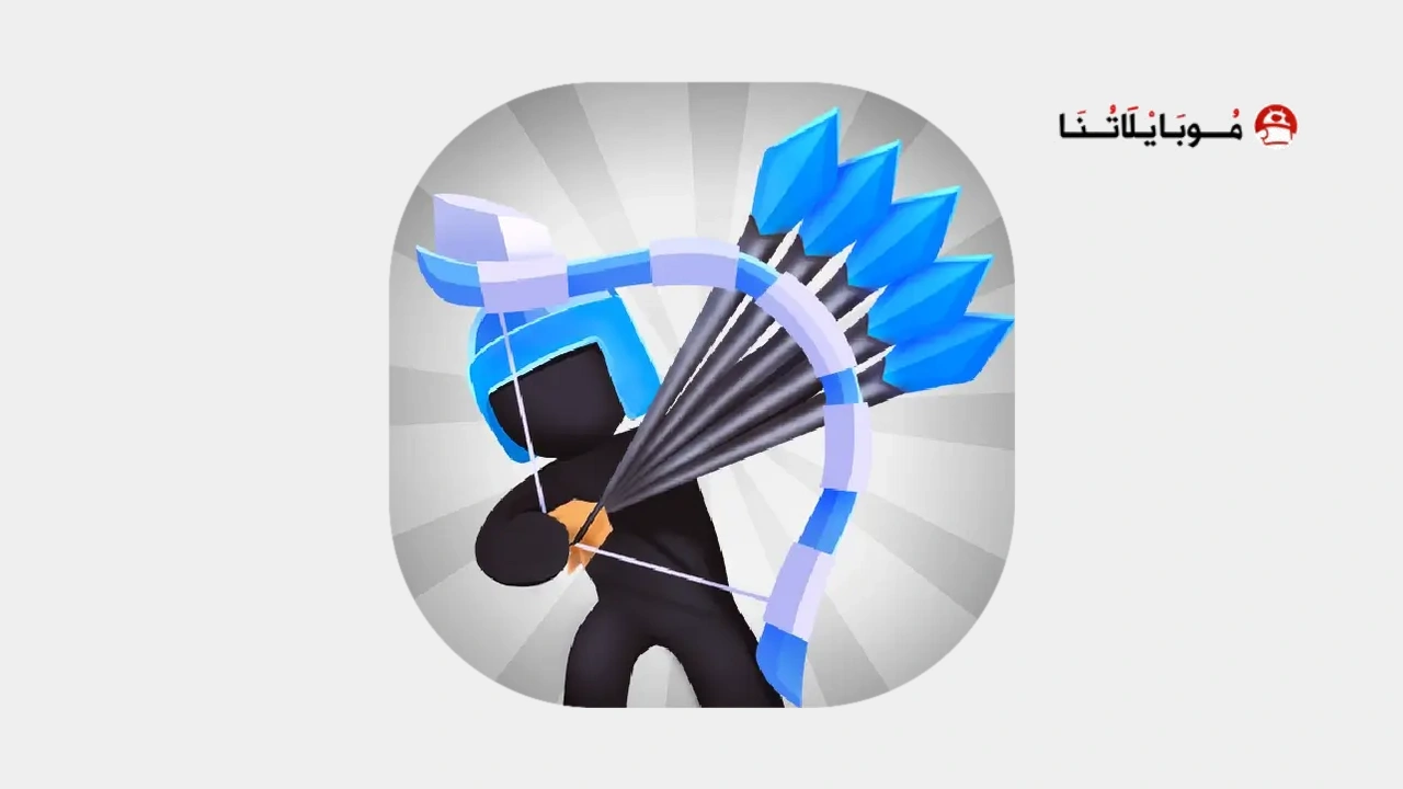 Merge Archers: Castle Defense