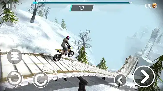 تحميل لعبة Stunt Bike Extreme مهكرة APK للأندرويد 2027 أخر إصدار مجانًا