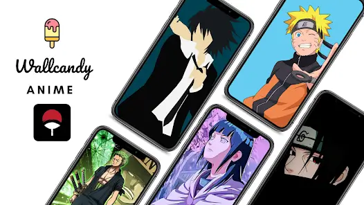 تحميل تطبيق Wallcandy مهكر APK للأندرويد 2027 أخر إصدار مجانًا