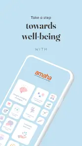 تحميل تطبيق (Amaha (inner hour مهكر APK للأندرويد 2027 أخر إصدار مجانًا