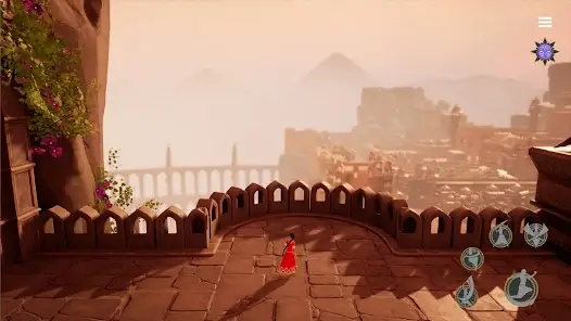 تحميل لعبة Raji An Ancient Epic مهكرة APK للأندرويد 2027 أخر إصدار مجانًا