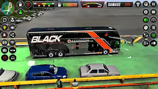 تحميل لعبة Fernbus Coach Simulator مهكرة APK للأندرويد 2027 أخر إصدار مجانًا