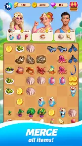 تحميل لعبة Travel Town مهكرة APK للأندرويد 2027 أخر إصدار مجانًا