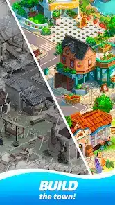 تحميل لعبة Travel Town مهكرة APK للأندرويد 2027 أخر إصدار مجانًا