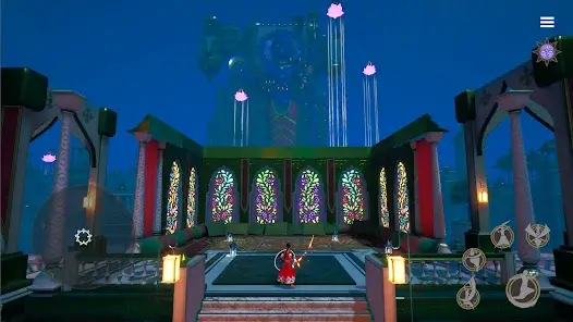 تحميل لعبة Raji An Ancient Epic مهكرة APK للأندرويد 2027 أخر إصدار مجانًا