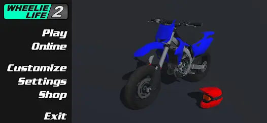 تحميل لعبة Wheelie Life 2 مهكرة APK للأندرويد 2027 أخر إصدار مجانًا