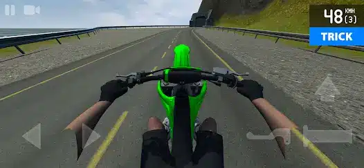 تحميل لعبة Wheelie Life 2 مهكرة APK للأندرويد 2027 أخر إصدار مجانًا