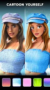 تحميل تطبيق ToonTap Pro مهكر APK للأندرويد 2027 أخر إصدار مجانًا