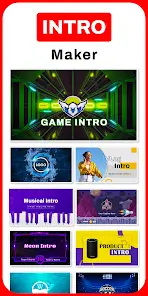 تحميل تطبيق 1Intro مهكر APK للأندرويد 2027 أخر إصدار مجانًا