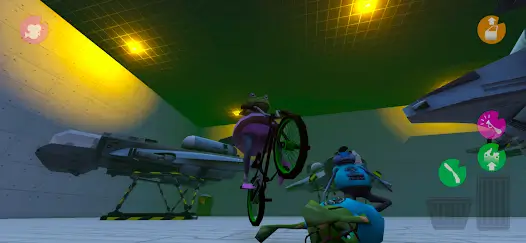 تحميل لعبة Amazing Frog مهكرة APK للأندرويد 2027 أخر إصدار مجانًا