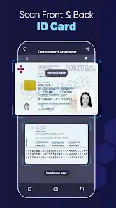 تحميل تطبيق Document Scanner مهكر APK للأندرويد 2027 أخر إصدار مجانًا
