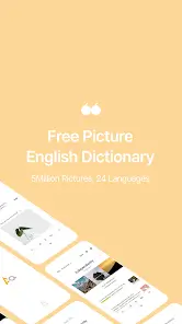 تحميل تطبيق Lockscreen English Dictionary مهكر APK للأندرويد 2027 أخر إصدار مجانًا