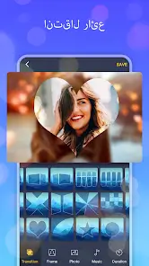تحميل تطبيق Photo Video Maker with Music مهكر APK للأندرويد 2027 أخر إصدار مجانًا تحميل تطبيق Photo Video Maker with Music مهكر APK للأندرويد 2027 أخر إصدار مجانًا