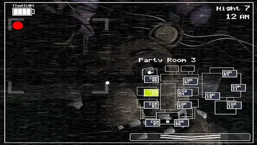 تحميل لعبة FNAF 2 Deluxe Edition مهكرة APK للأندرويد 2027 أخر إصدار مجانًا