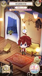 تحميل لعبة 100 Sleeping Princes the Kingdom of Dreams مهكرة APK للأندرويد 2027 أخر إصدار مجانًا